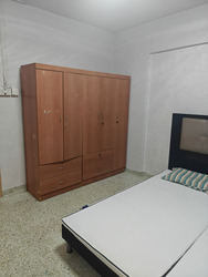 Blk 427 Clementi Avenue 3 (Clementi), HDB 3 Rooms #603041351